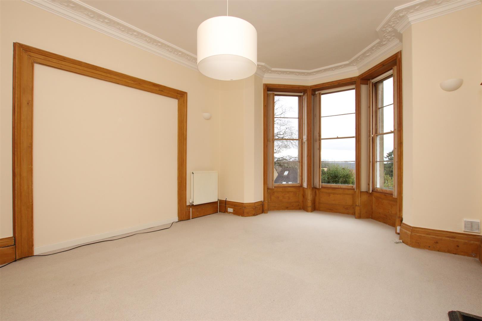 College Road, Bath, BA1